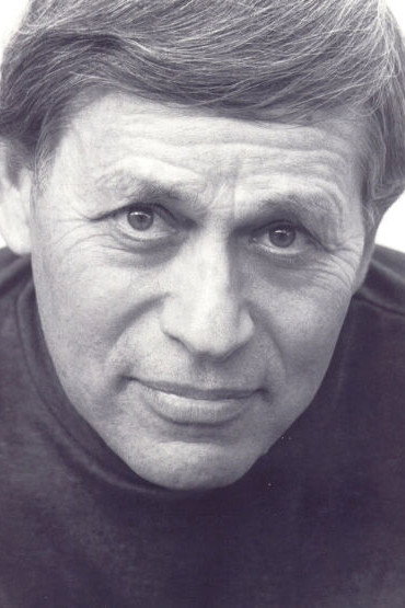 Lev Mailer's poster