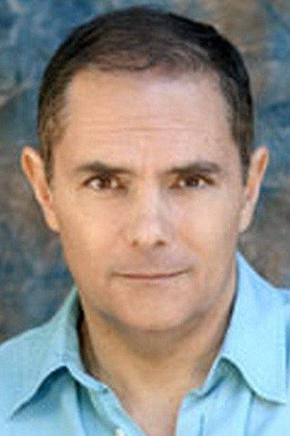 Richard Cansino's poster