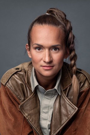 Bianca Kronlöf's poster