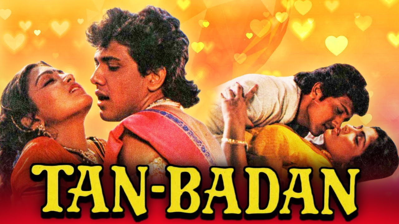 Tan-Badan's poster