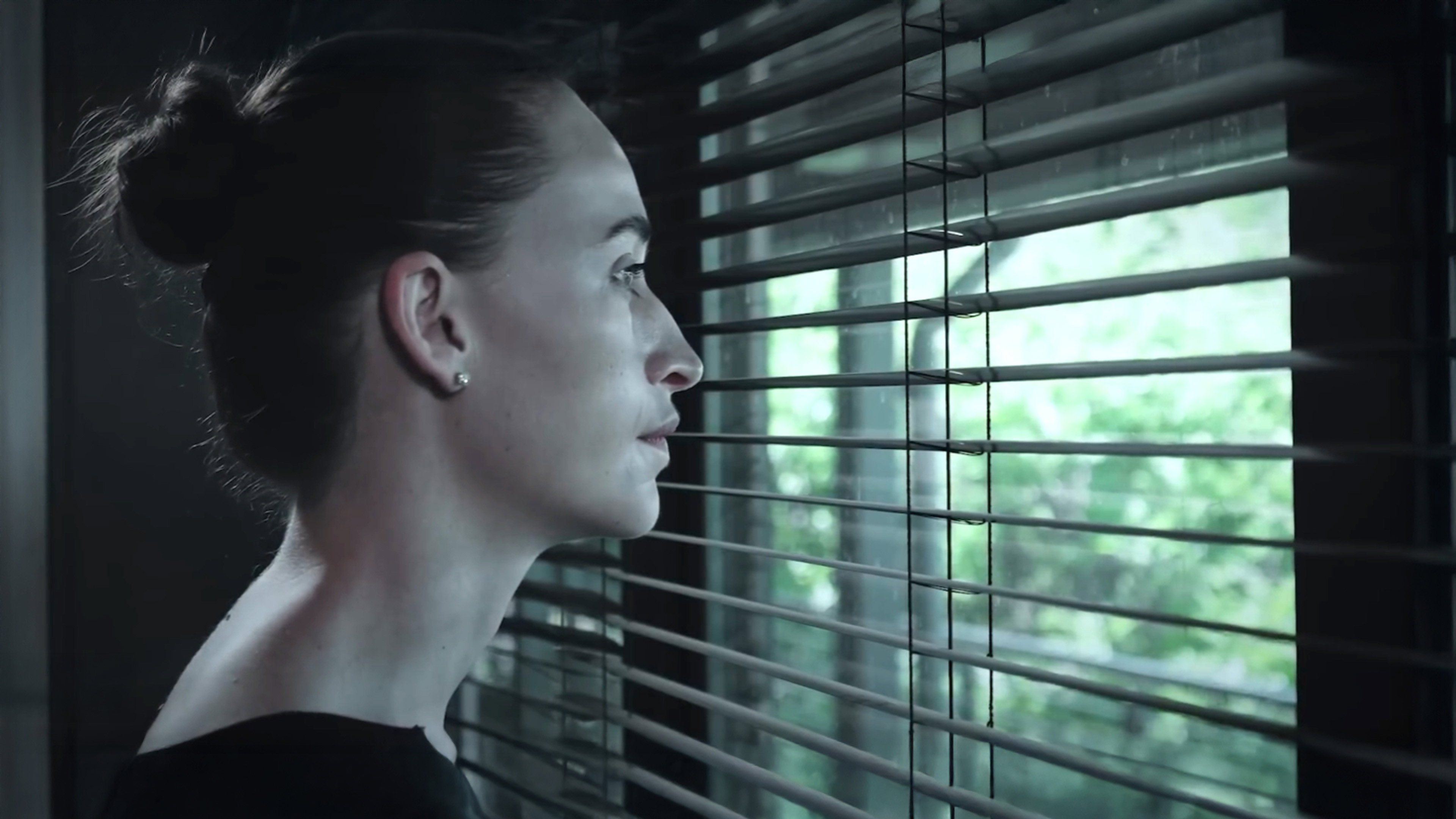 Higgs Boson's poster