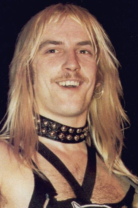 Jeffrey 'Mantas' Dunn's poster