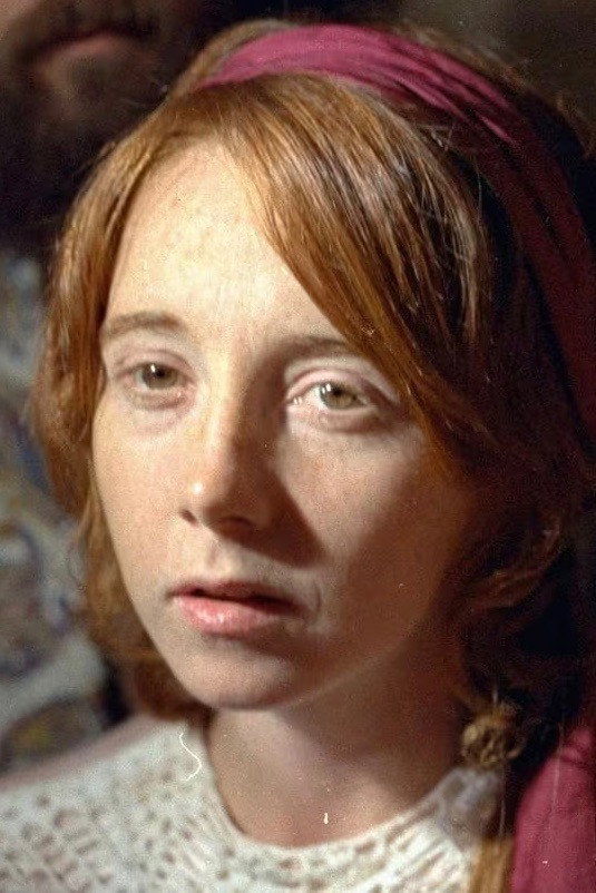 Lynette Fromme's poster