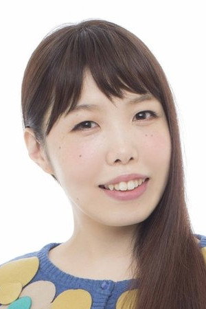 Hana Sato's poster