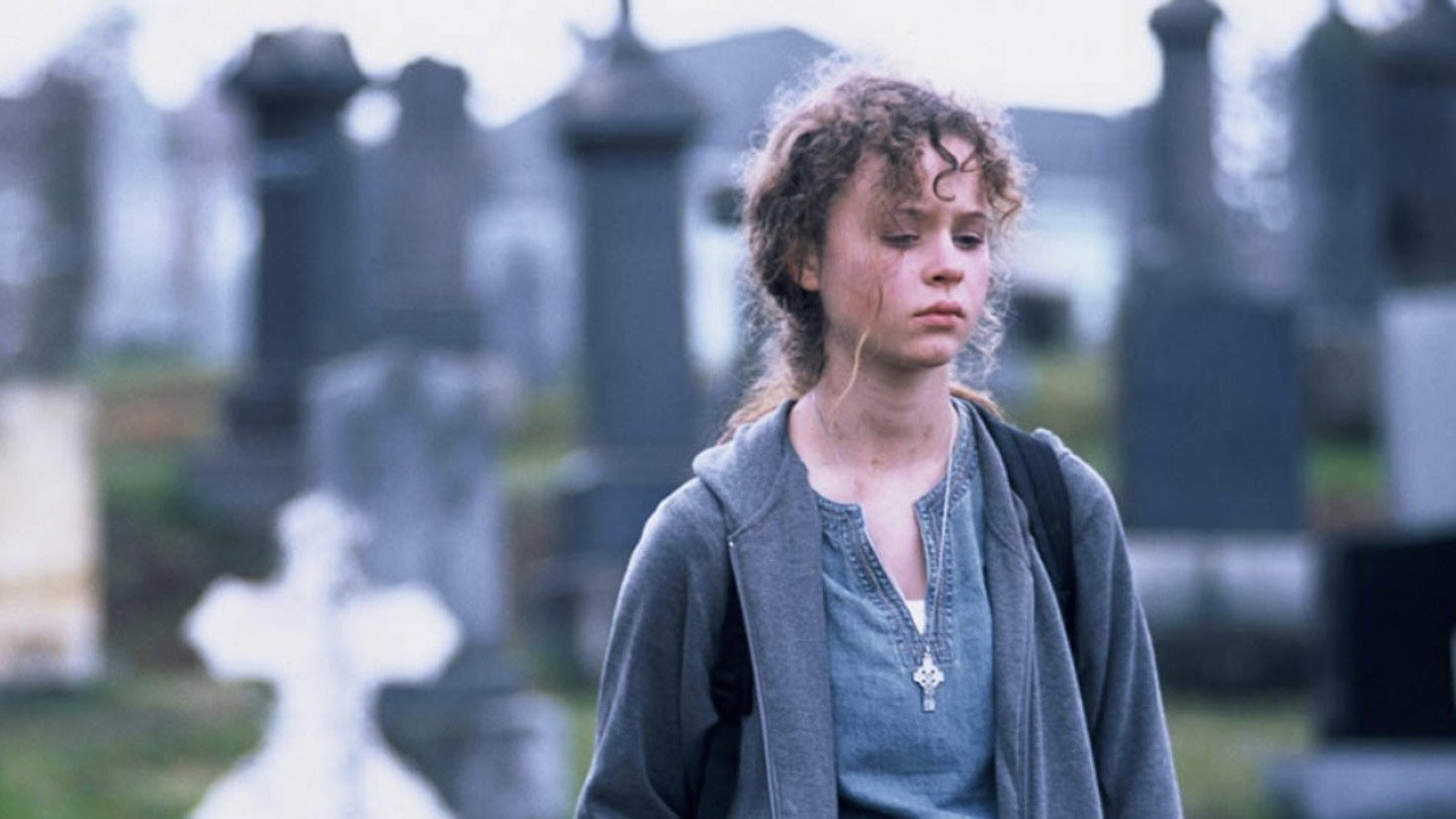 Homeless to Harvard: The Liz Murray Story's poster