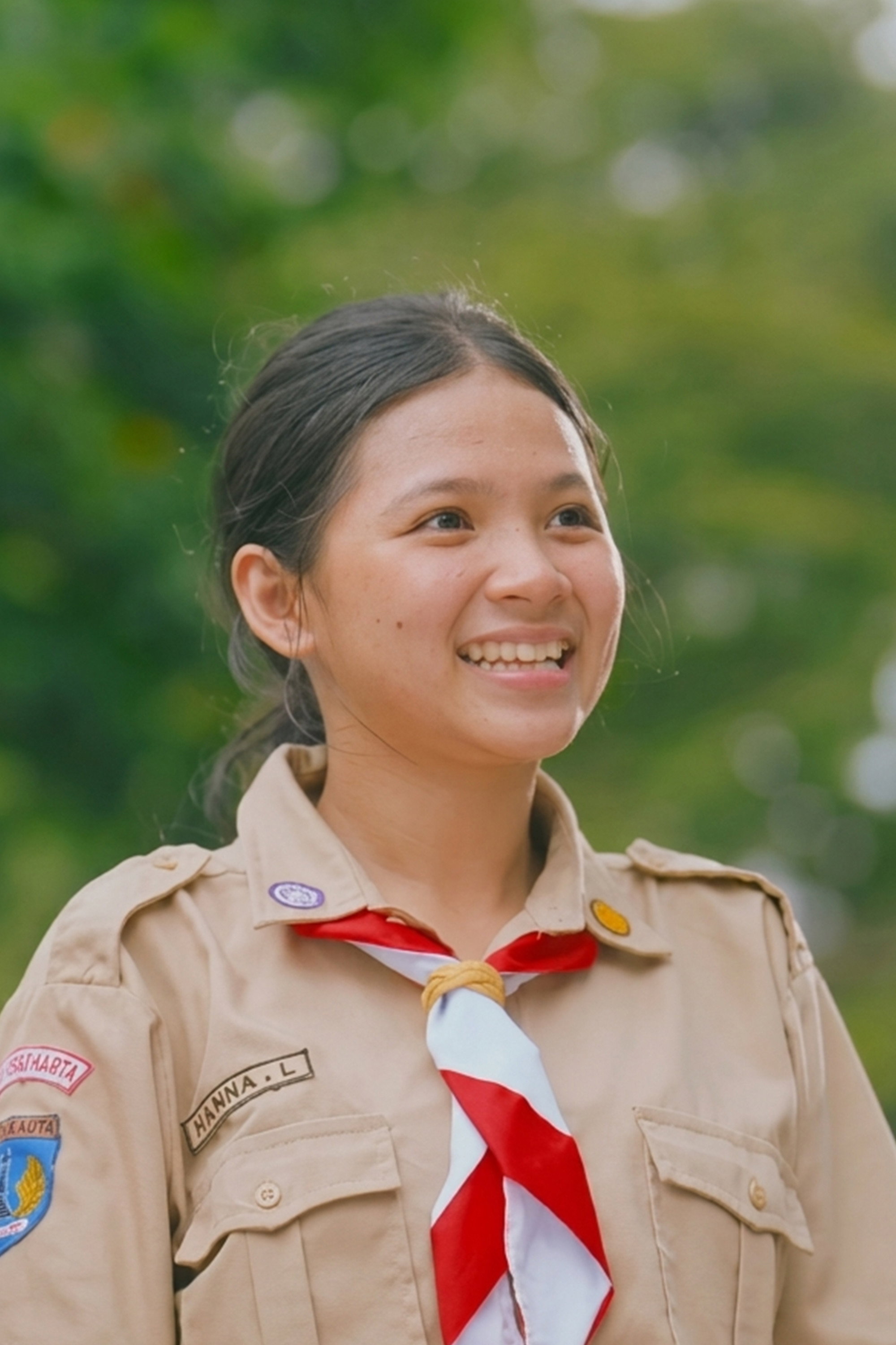 Bebe Gracia's poster