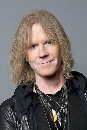 Tom Hamilton's poster