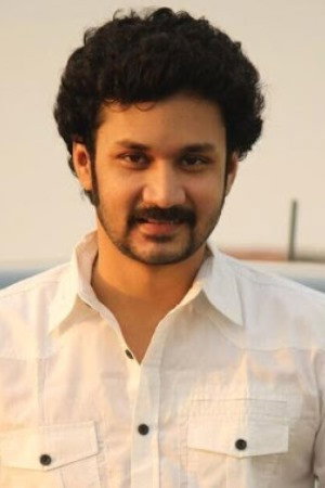 Vishnu Kumar's poster