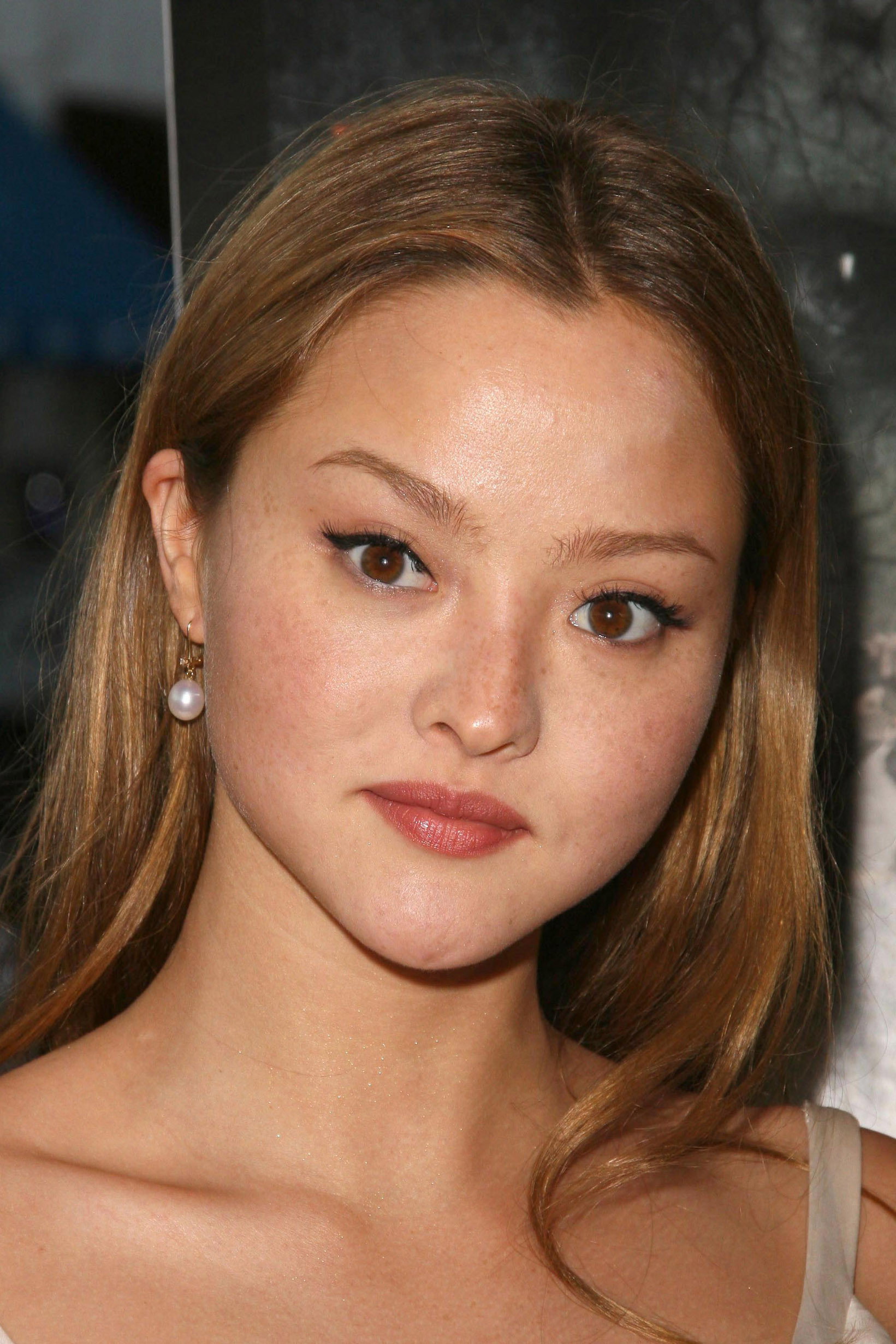 Devon Aoki's poster