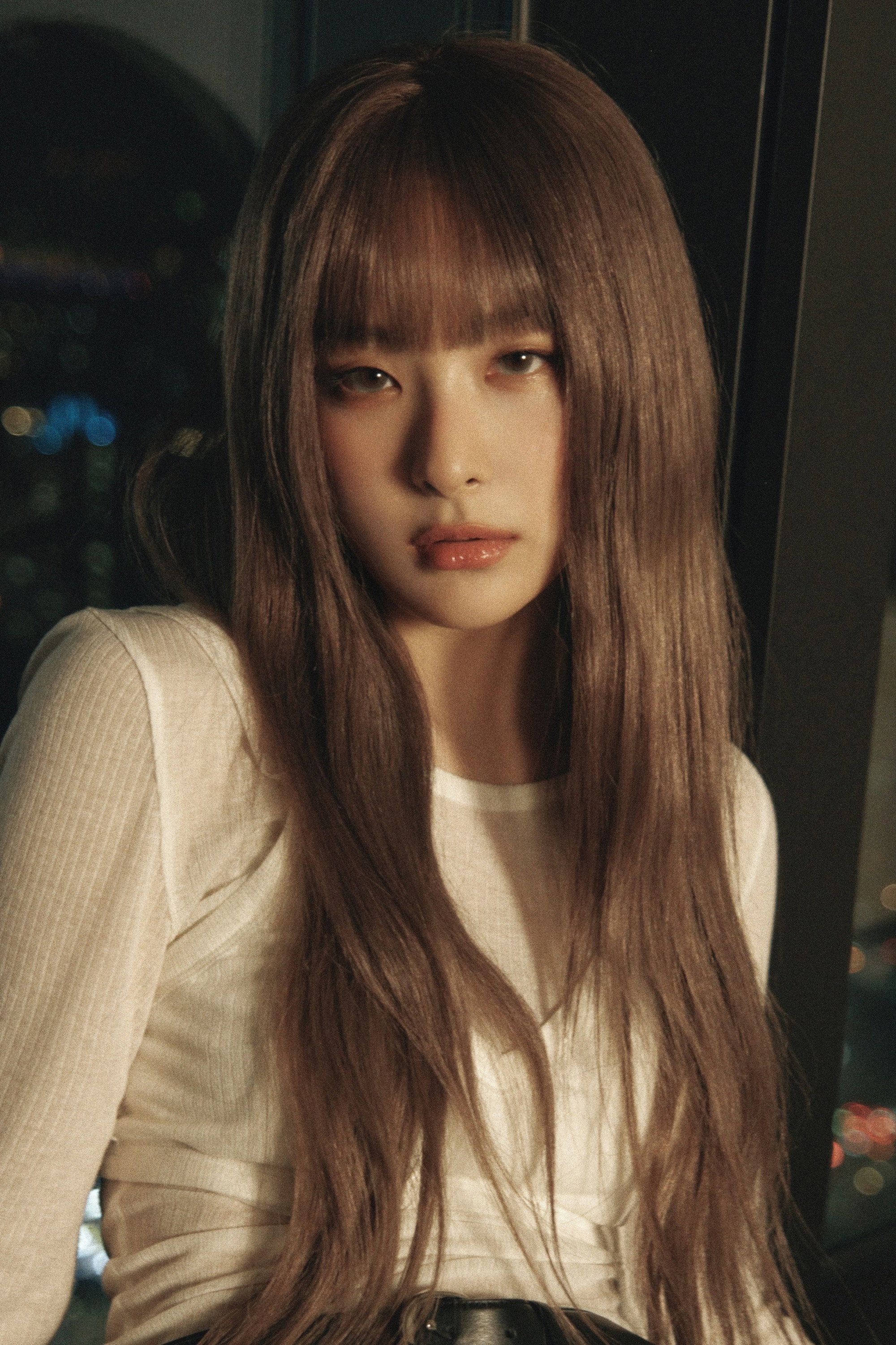 SEULGI's poster