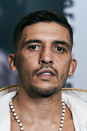 Lee Selby's poster