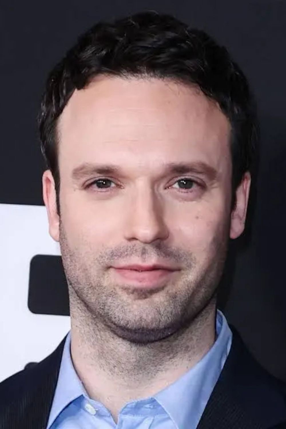 Jake Epstein's poster