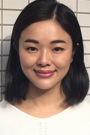 Momoko Kato's poster
