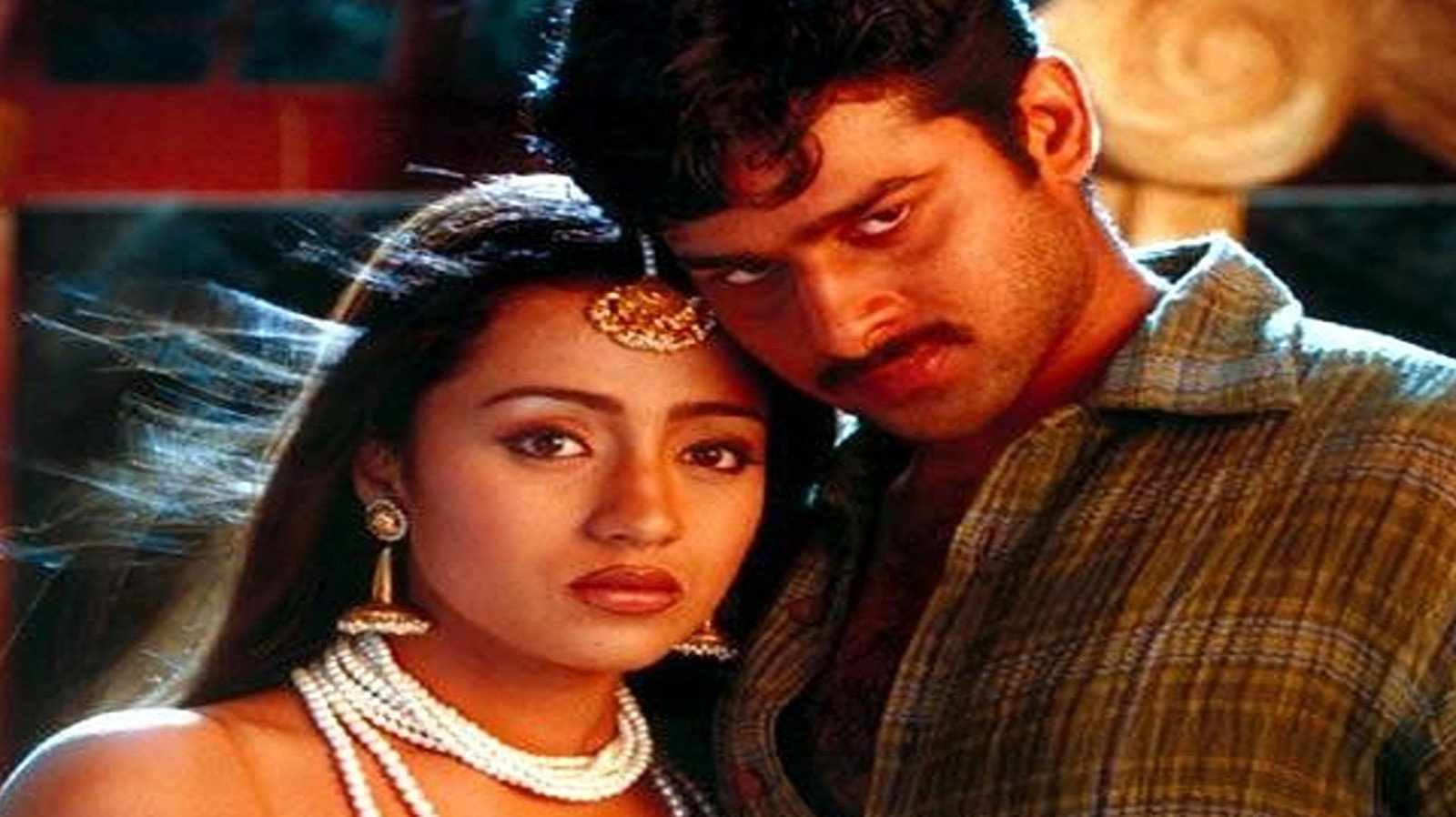 Varsham's poster