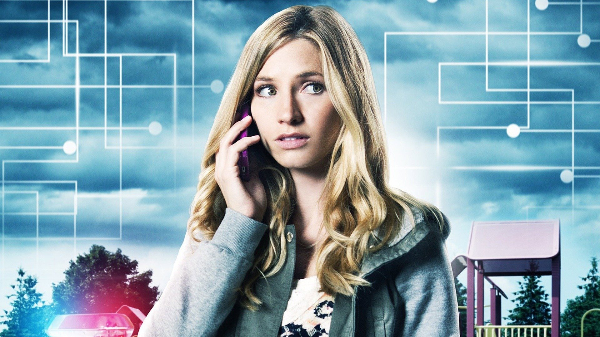 Cyber Case's poster