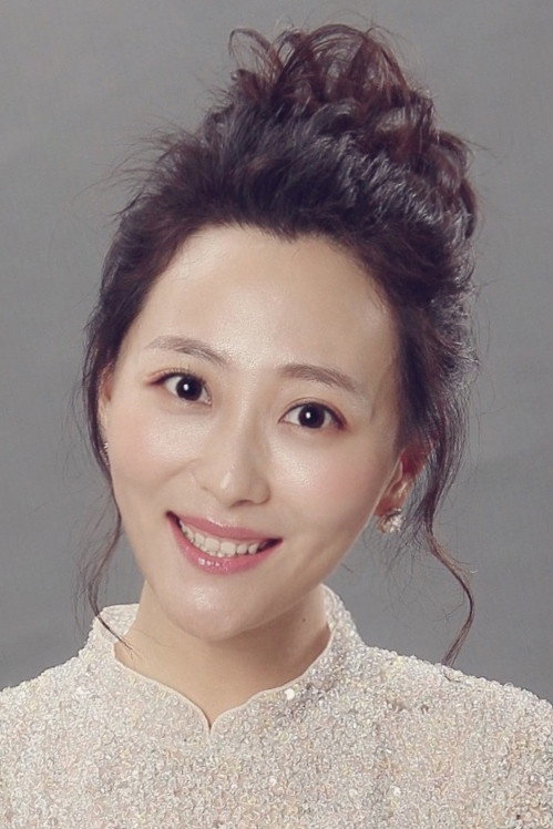 Wu Qian's poster