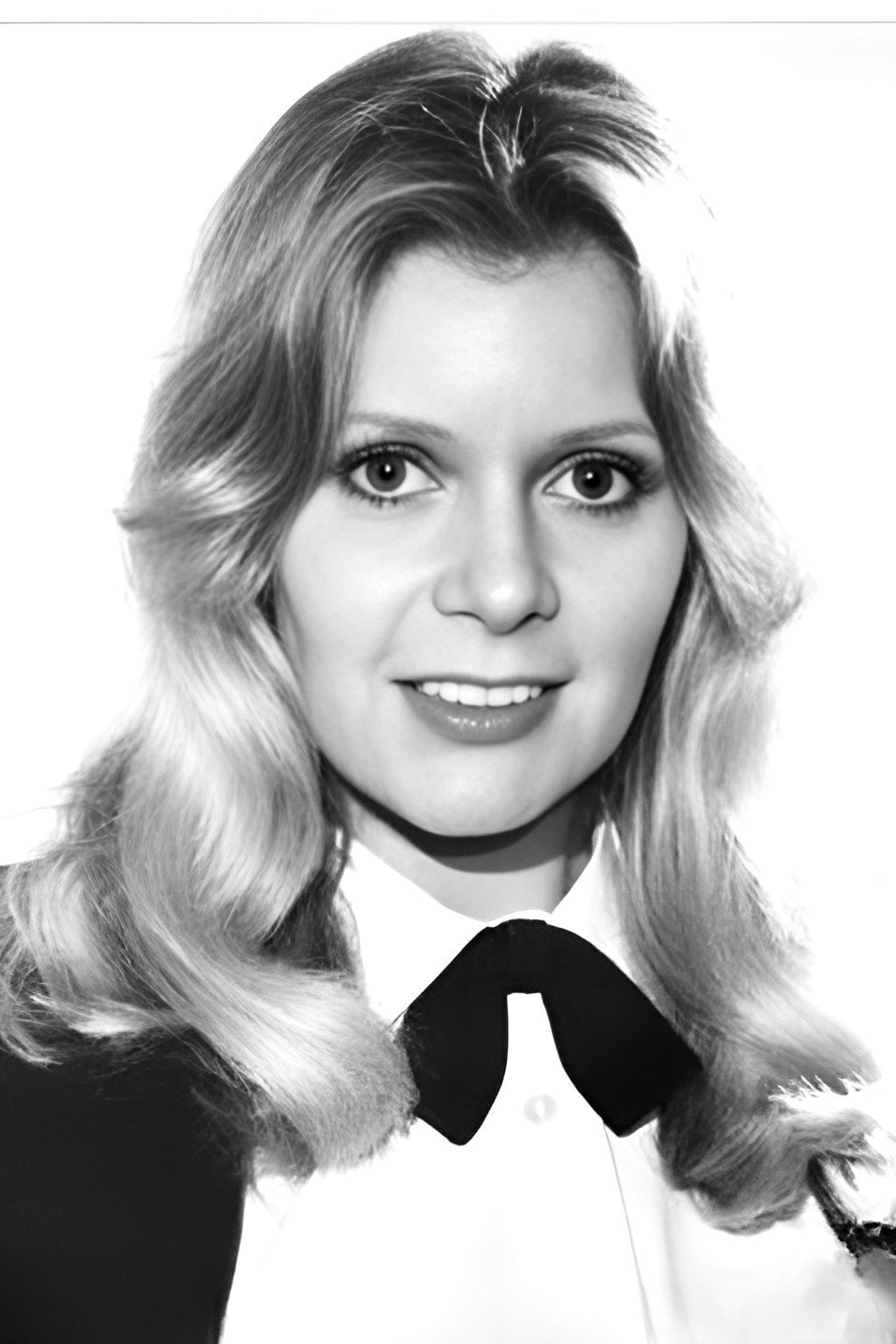 Mary Millington's poster