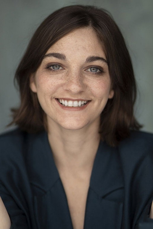 Silvia Bazzini's poster