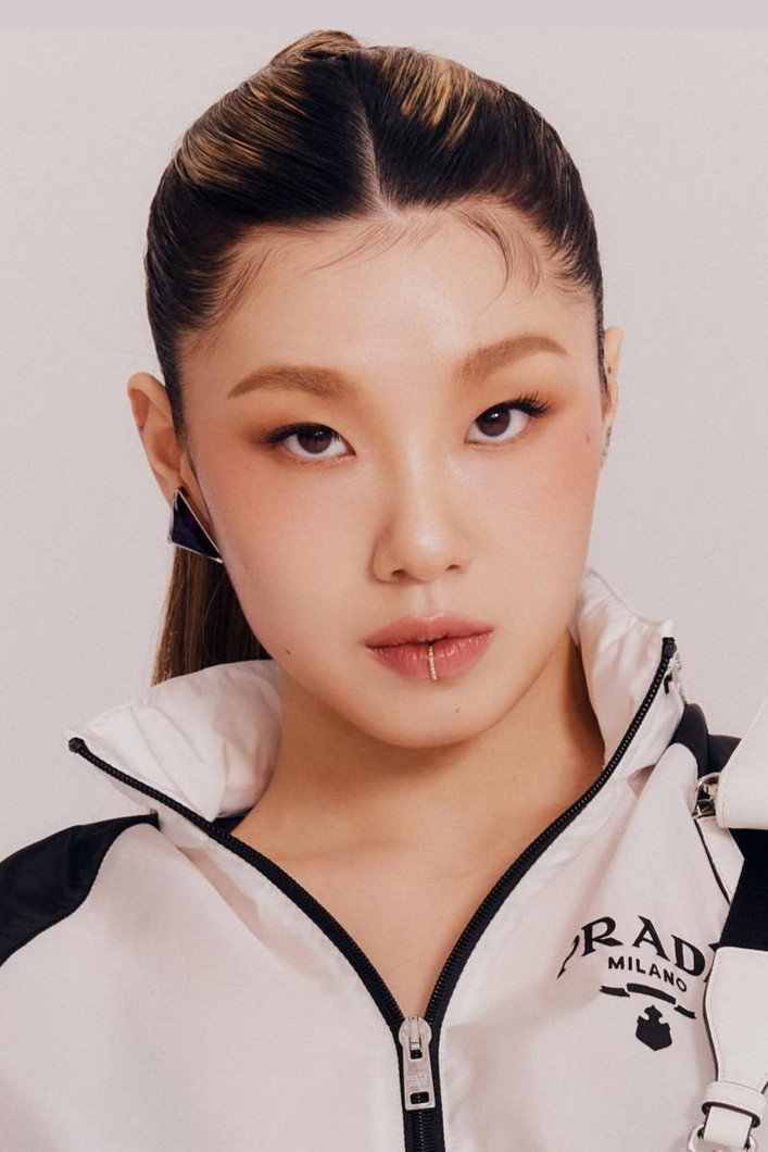Leejung Lee's poster