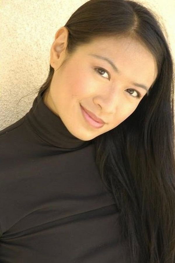 Gillian Tan's poster