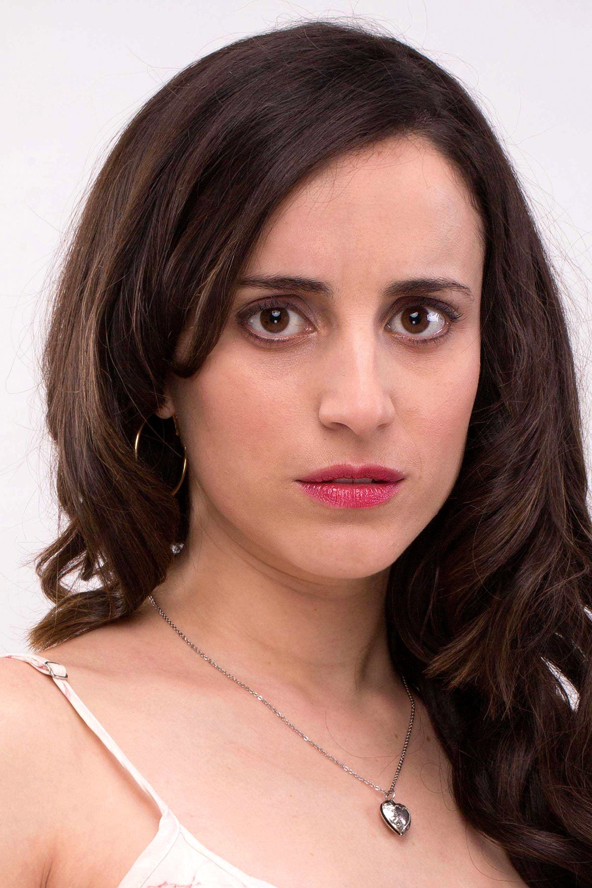 Camila Hirane's poster
