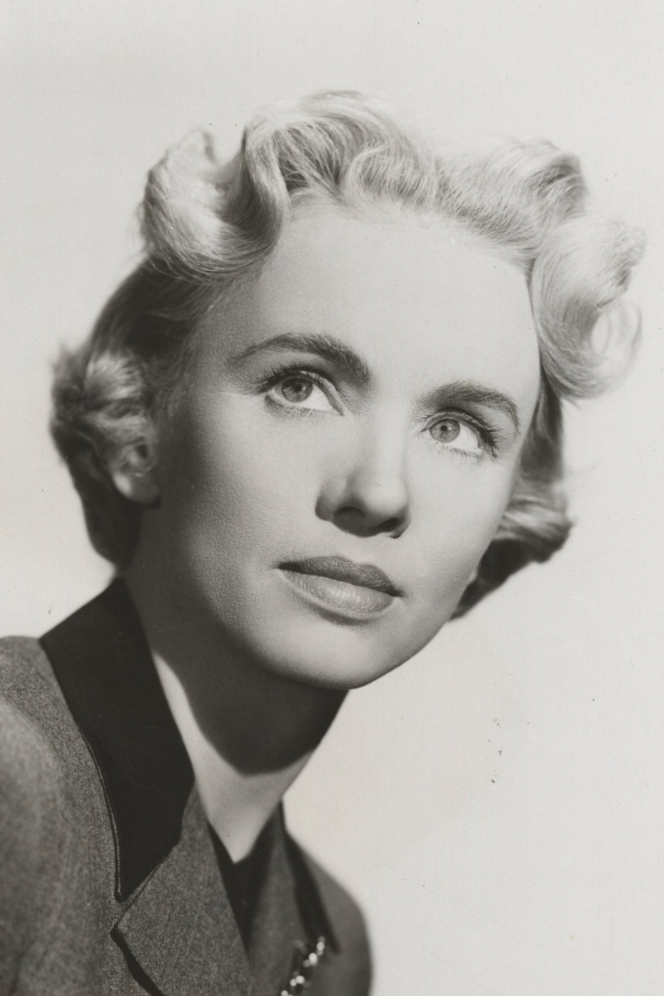 Jessica Tandy's poster