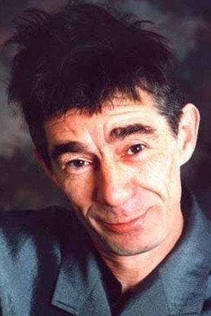 Jimmy Pursey's poster