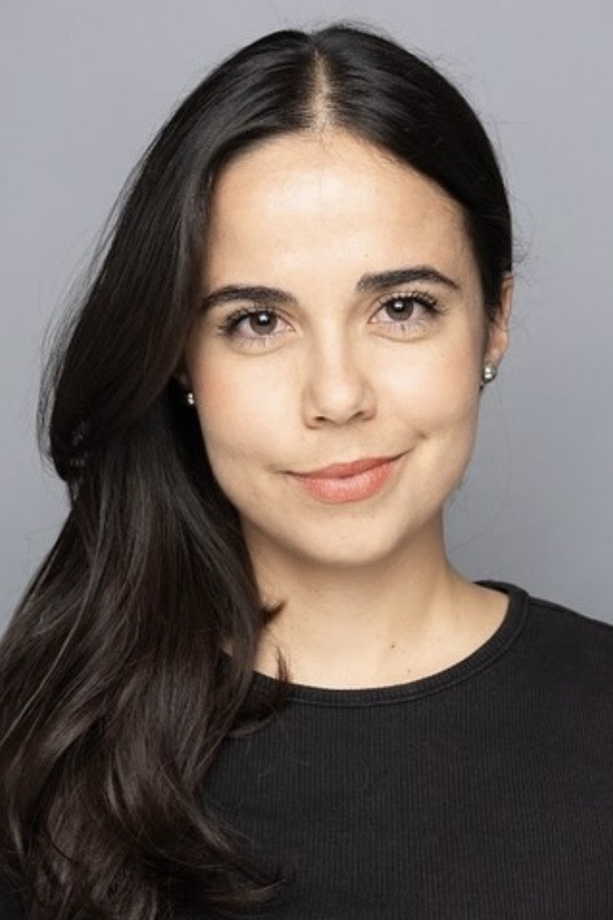 Mónica de la Isla's poster