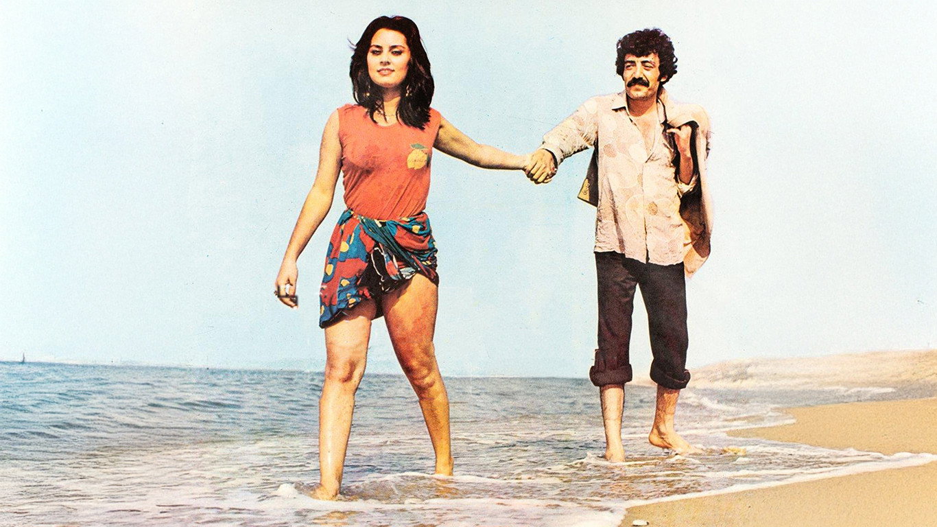 Mutlu Ol Yeter's poster