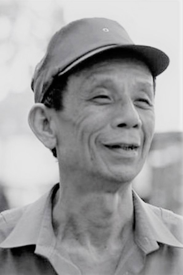 Văn Hiệp's poster