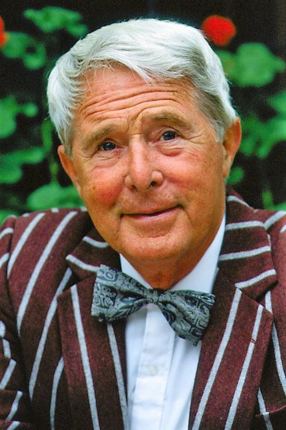 Ernie Wise's poster