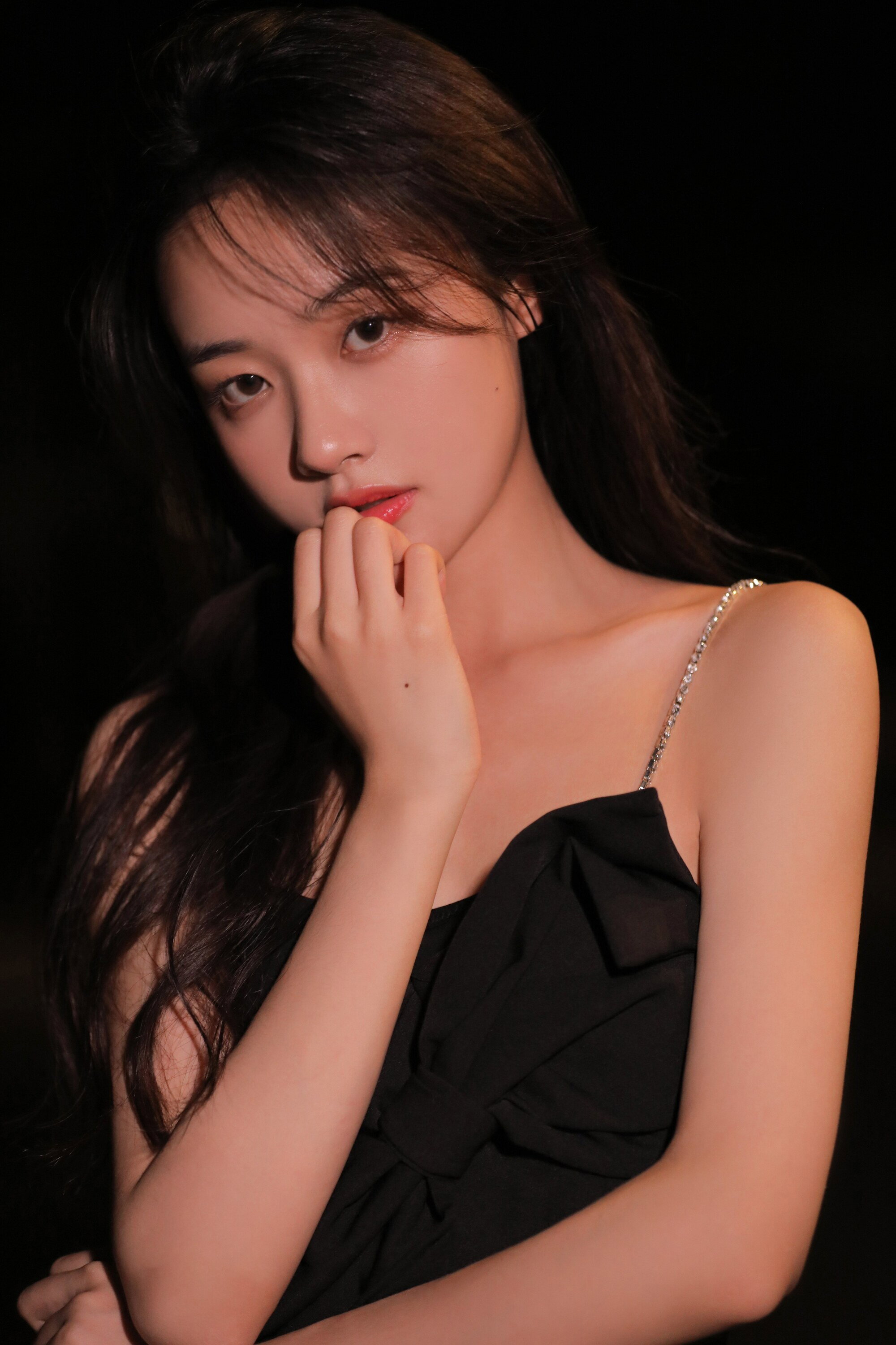 Lou Xinyue's poster