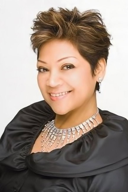 Maria Cordero's poster