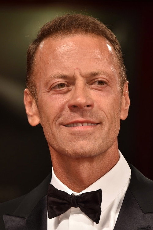 Rocco Siffredi's poster