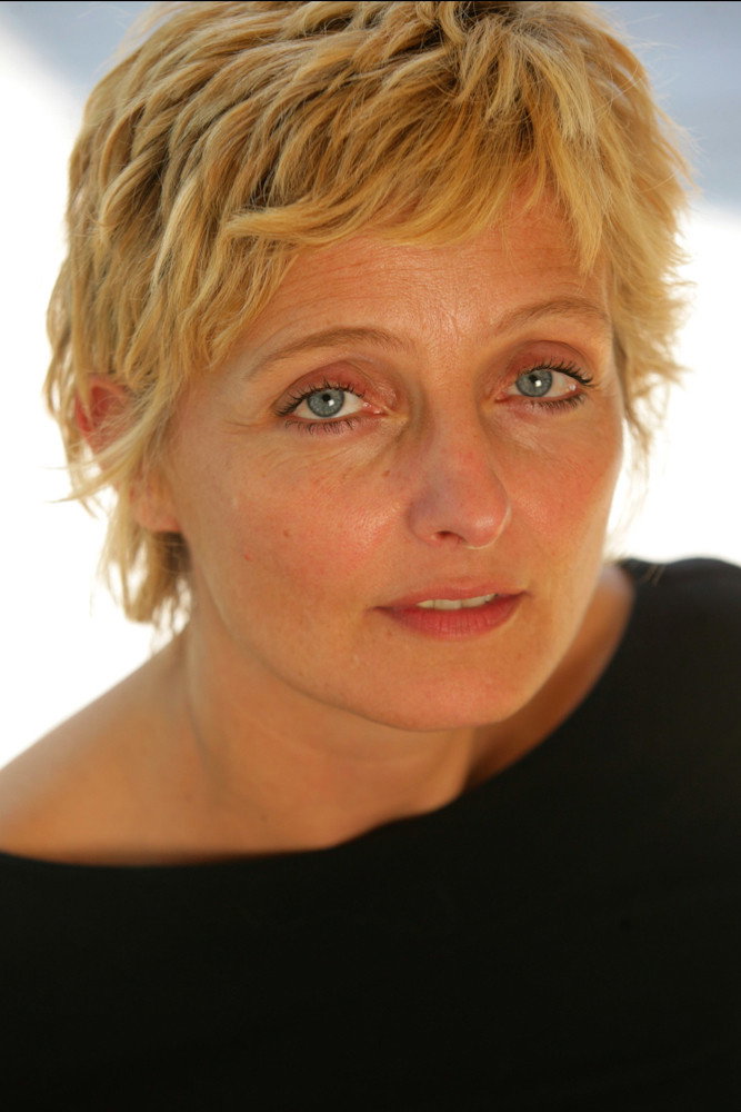 Patricia Goemaere's poster