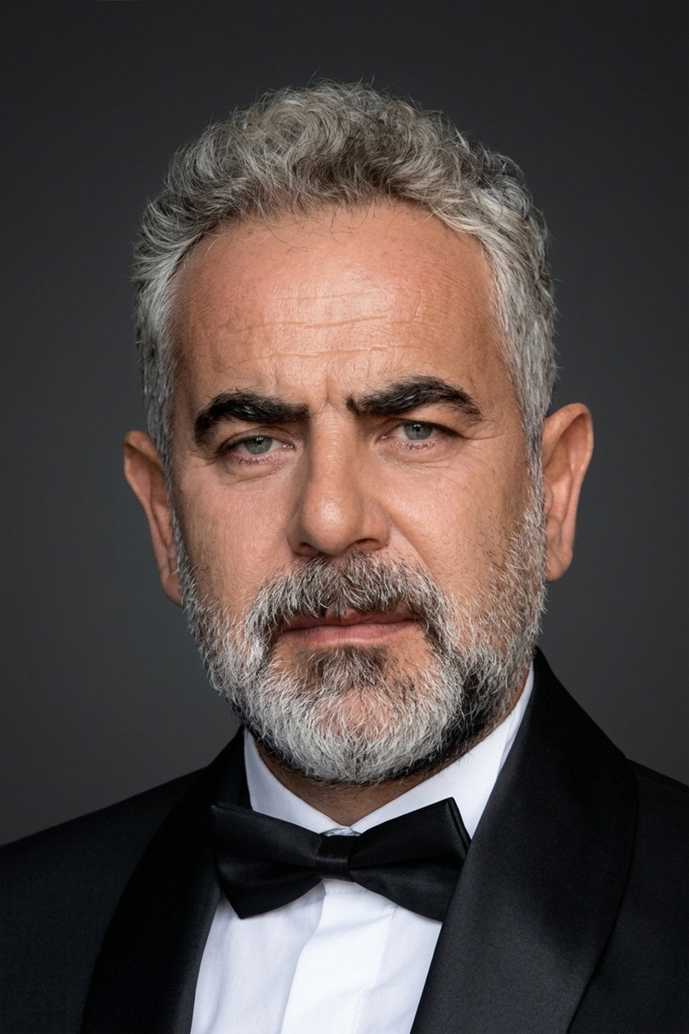 Yurdaer Okur's poster