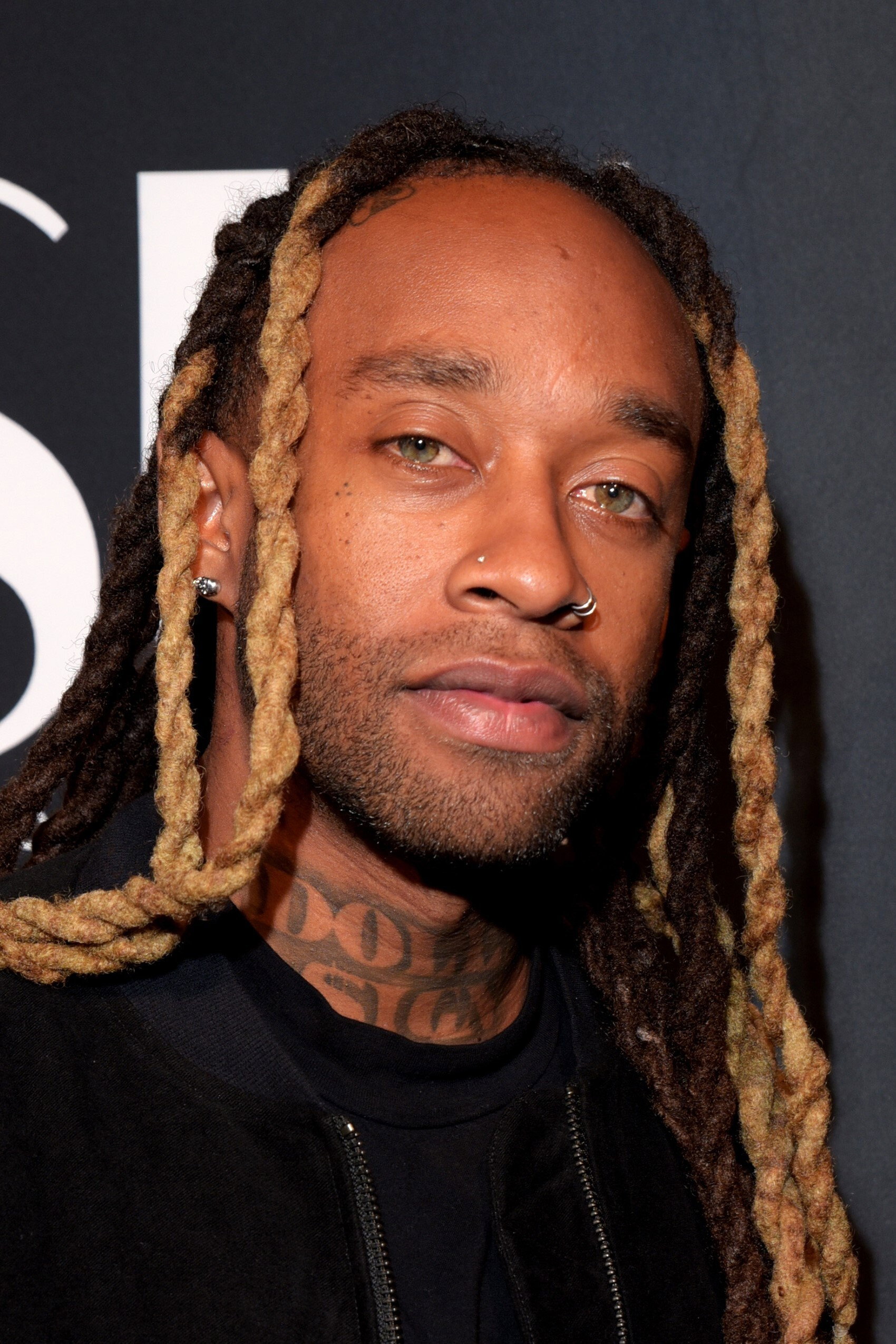 Ty Dolla Sign's poster