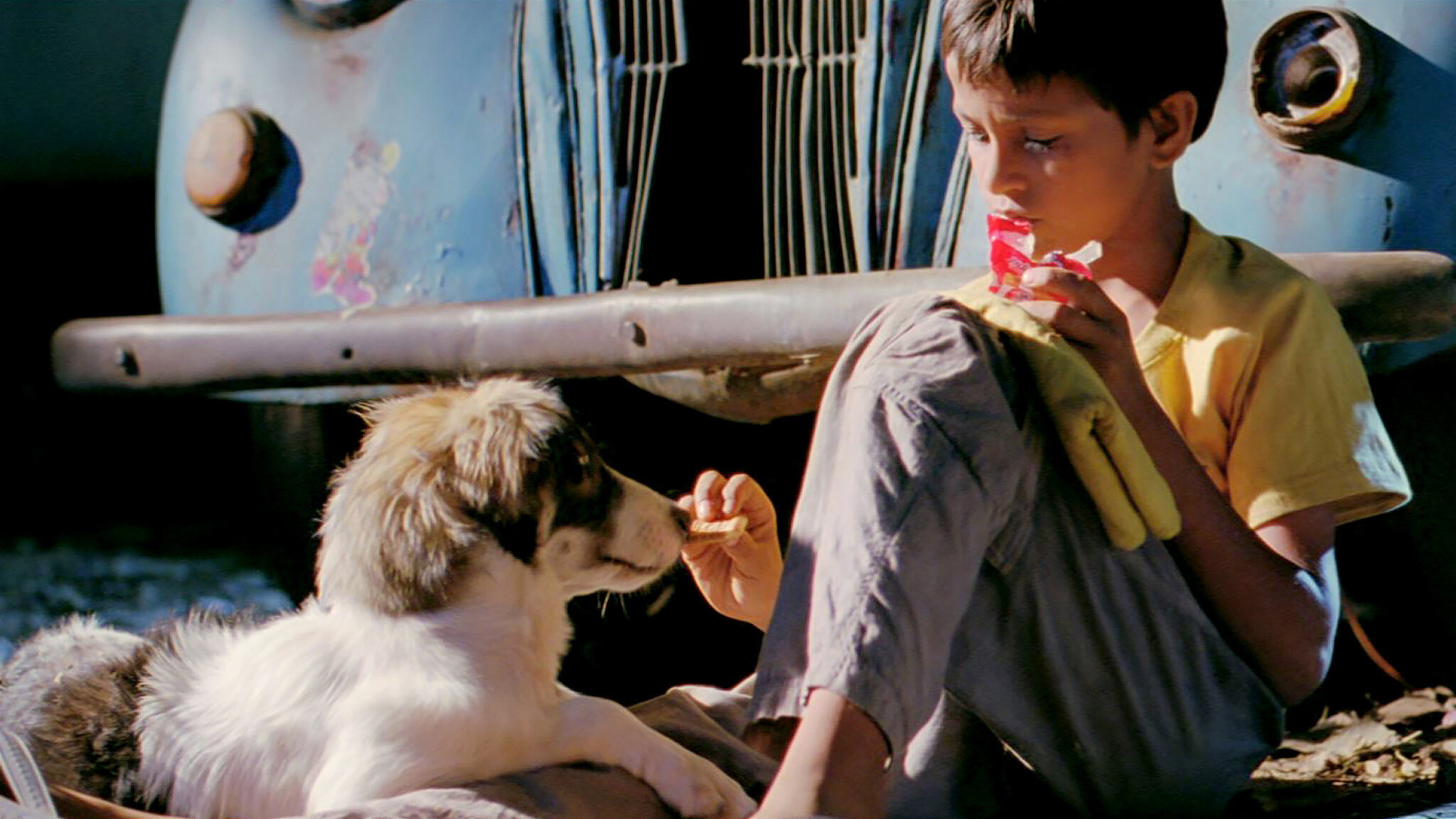 Chillar Party's poster
