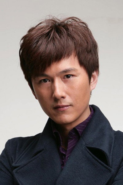 Lu Xingyu's poster