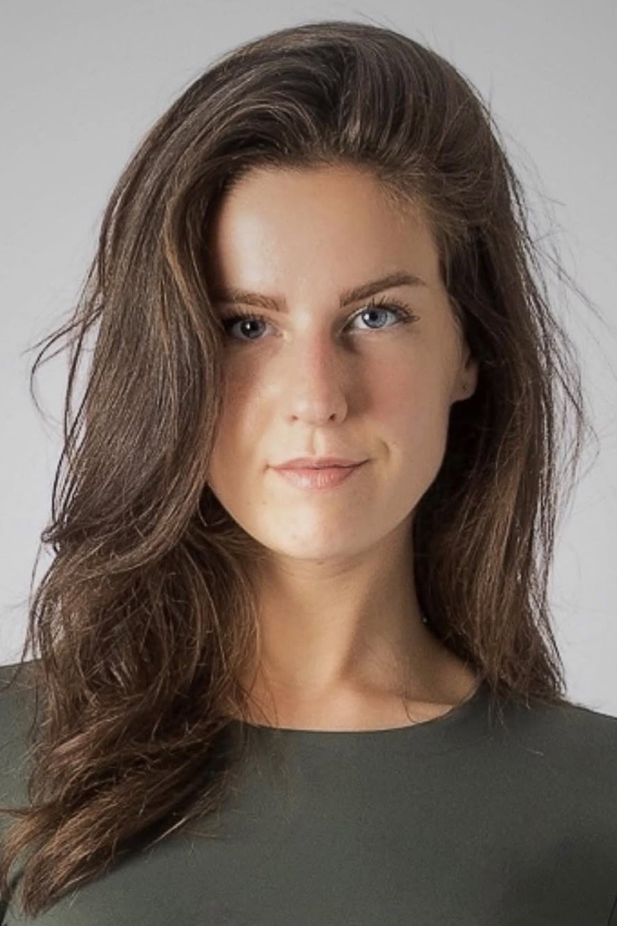 Iris van der Vliet's poster