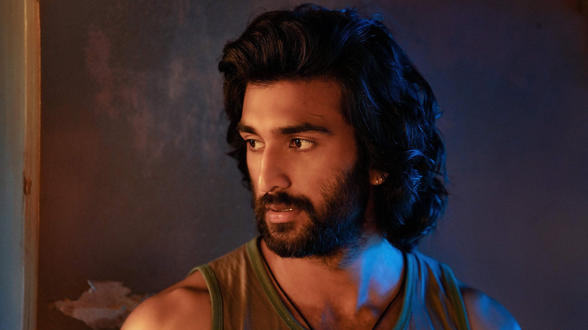 Malaal's poster