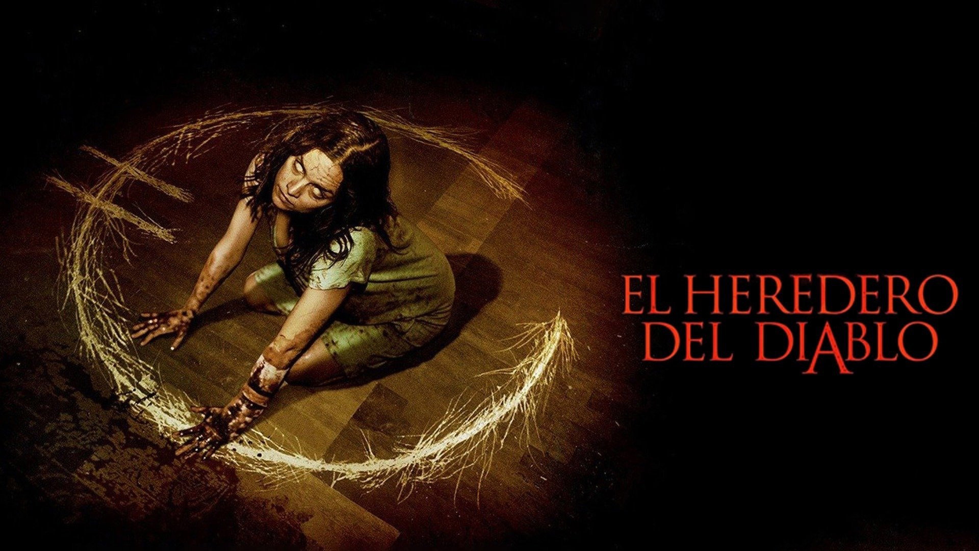 Devil's Due's poster