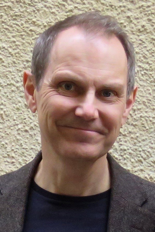 Tomas Tengby's poster