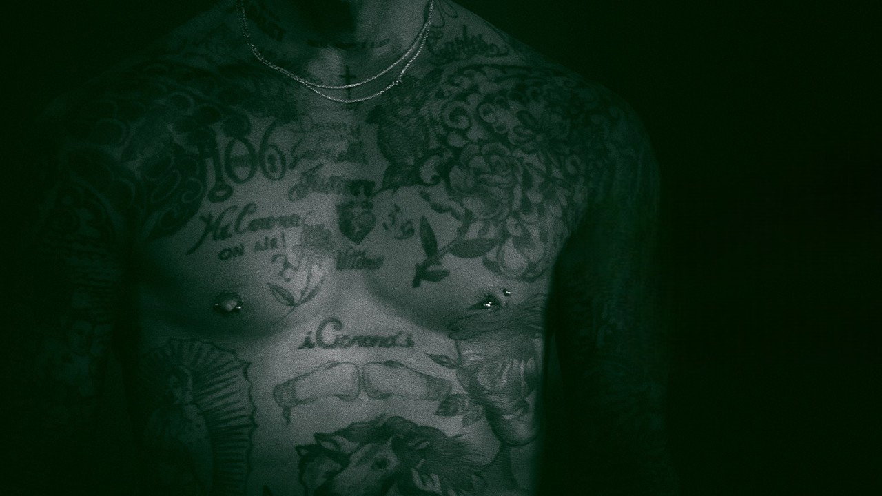 Paparazzi King's poster