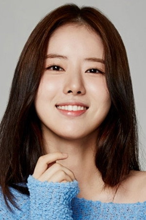 Han Ji-sun's poster