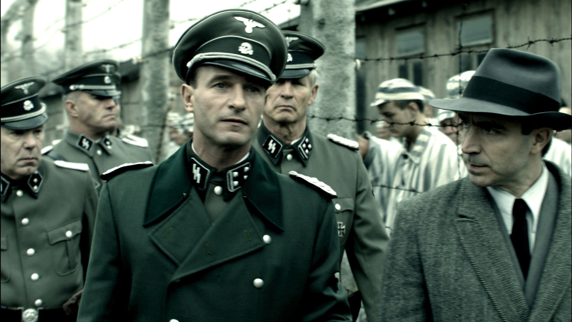 Eichmann's poster