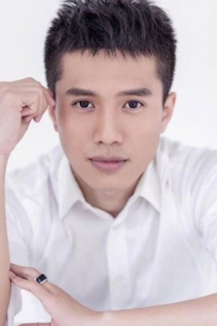 Zhai Wenbin's poster