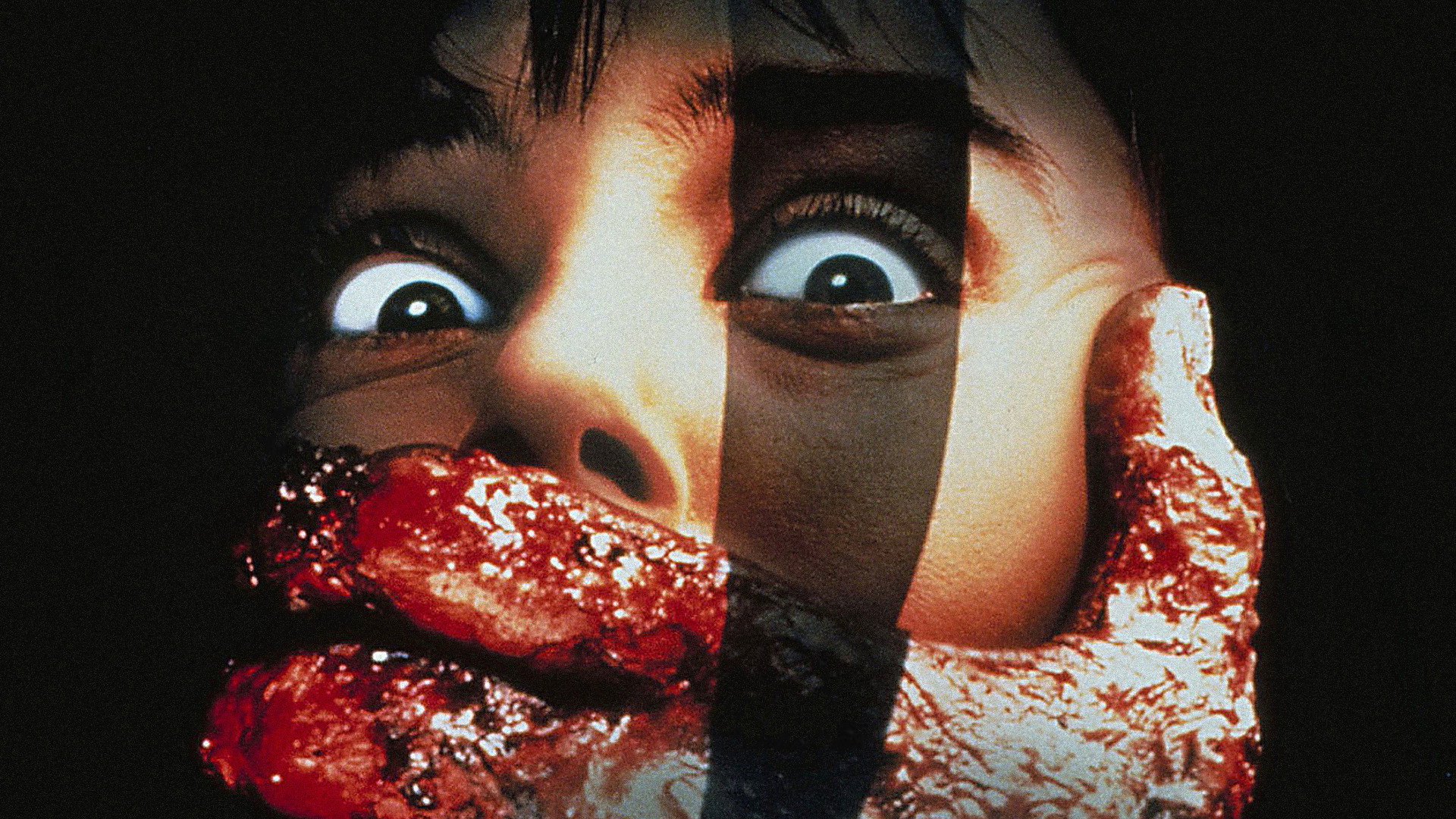 Bad Dreams's poster