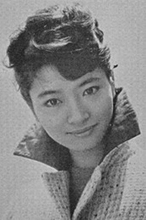Nami Tamura's poster