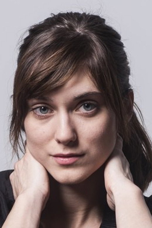 Judit Pecháček's poster